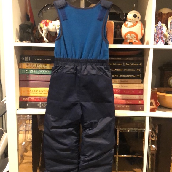 Columbia Frost Slope Set XXS - Picture 7 of 16